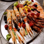 Osteria Dell'oca Nourriture