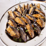 Osteria Dell'oca Nourriture
