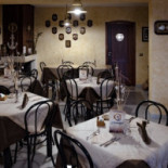L'ormeggio Comida