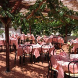 L'ormeggio Comida
