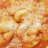 Vecchi Sapori Comida
