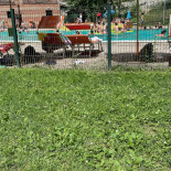 Conca Verde Extérieur