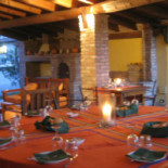 Agriturismo Corte Casella food