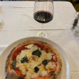 Pizzeria Tasso food