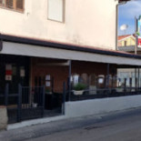 Alterego Cafè Outside