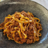 Canottieri Nourriture
