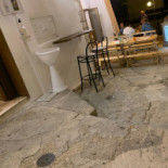 Pane E Vino 2.0 À l'intérieur