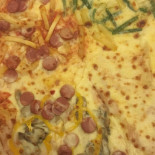 Big Pizza Nourriture