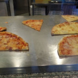 Big Pizza Nourriture