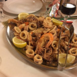 Quattrostrade Nourriture