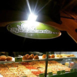 Spizzicando Comida