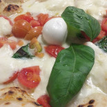 Il Fare Pizzeria food