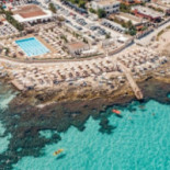 Coco Beach Club Extérieur