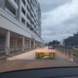 Parkingo Bari À l'intérieur