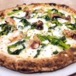 Altrapizza Nourriture
