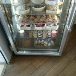 Miramare food