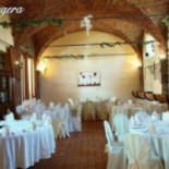 La Pedaggera À l'intérieur