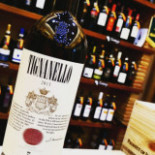 Enoteca Viniedintorni Comida