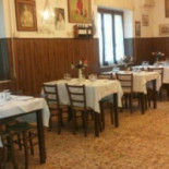 Trattoria Madonna Scoperta food