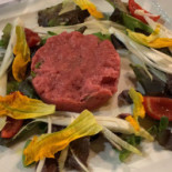 Trattoria Al Sasso Nourriture