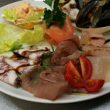 Pizzeria 2000 Comida