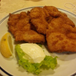 Ca Di Pieri Comida