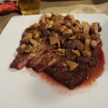 Cilento Bra Nourriture