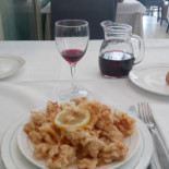 Hai Ou food