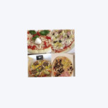 Pizzeria Bosca Nourriture