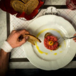 Bove's Food