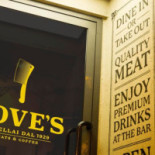 Bove's Food