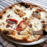 Pizzeria Jolly Nourriture