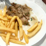 Da Parrino Comida