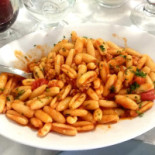 Da Parrino Comida