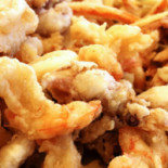 La Risacca 2 Comida