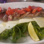 Touring Cervia Milano Marittima Comida