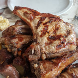 Filici Di Paolino Scibetta Comida