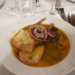 Re Di Macchia food