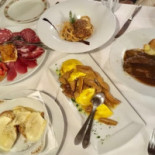 Re Di Macchia food