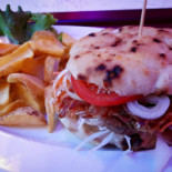 J's House The Real Balkan Grill food