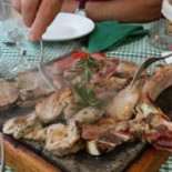 Trattoria Oriente Comida