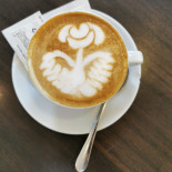 Caffe Grandangolo Nourriture