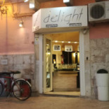 Delight Exterior