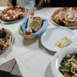 Coven 125 Comida