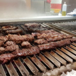 Ruta 40 food