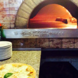Caesar Pizzeria food
