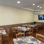 Luisana Cafè Comida