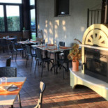 Trattoria La Rava e La Fava Comida