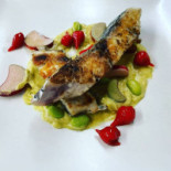 Trattoria La Rava e La Fava Dentro