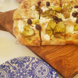 Dosaggio Zero Comida